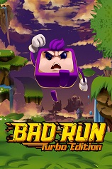 Bad Run游戏 