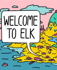 Welcome to Elk游戏