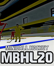 MBHL20游戏