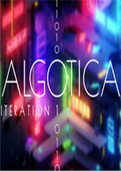Algotica Iteration 1Ϸ