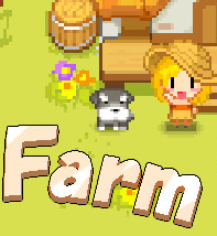 The Farm游戏